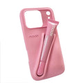 Maska Rhode LIP CASE + LIP TINT za iPhone 17 PRO - ribbon