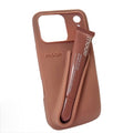Maska Rhode LIP CASE + LIP TINT za iPhone 18 PRO - toast