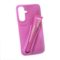Maska Rhode LIP CASE + LIP TINT za Samsung Galaxy A36 - shortcake