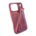 Maska Rhode LIP CASE + LIP TINT za iPhone 18 PRO - salty tan