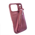 Maska Rhode LIP CASE + LIP TINT za iPhone 17 PRO - salty tan