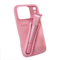 Maska Rhode LIP CASE + LIP TINT za iPhone 18 PRO - ribbon