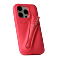 Maska Rhode LIP CASE + LIP TINT za iPhone 16 Pro Max - guava spritz