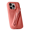 Maska Rhode LIP CASE + LIP TINT za iPhone 16 Pro Max - toast