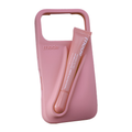 Maska Rhode LIP CASE + LIP TINT za iPhone 17 Pro/ 18 Pro - ribbon