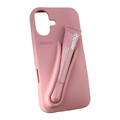 Maska Rhode LIP CASE + LIP TINT za iPhone 17 - salty tan