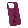 Maska Rhode LIP CASE za iPhone 16 Pro - raspberry jelly (Bez LIP TINT)