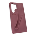 Maska Rhode LIP CASE za Samsung S25 Ultra/ S938B - salty tan (Bez LIP TINTa)