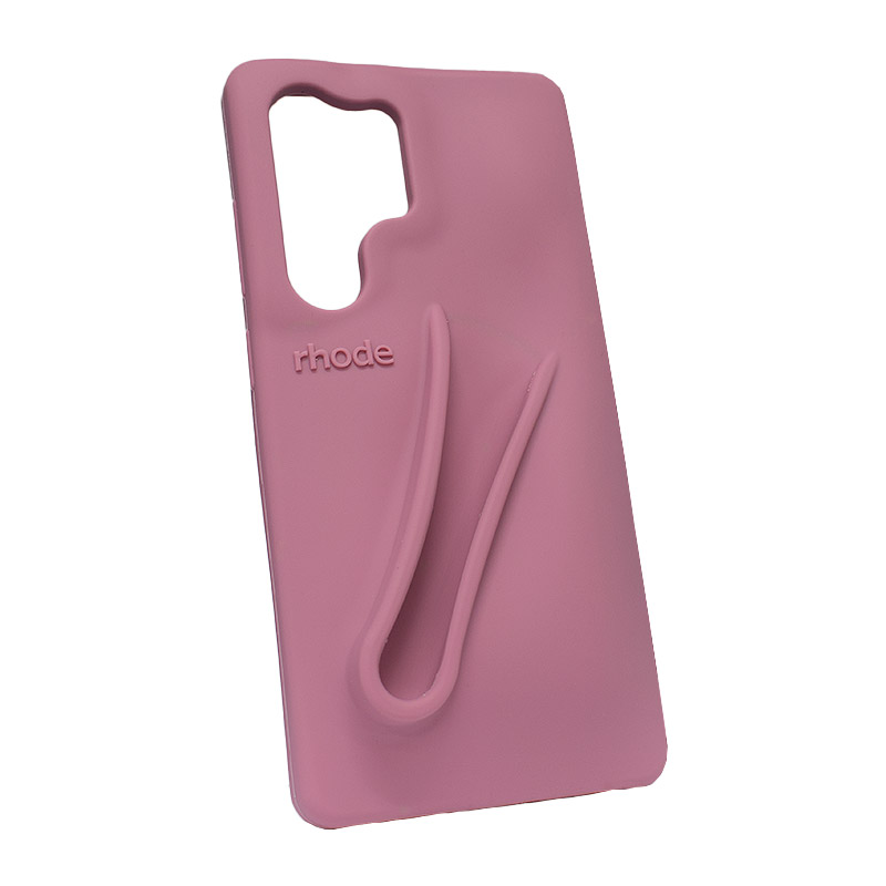 Maska Rhode LIP CASE za Samsung S25 Ultra/ S938B -  ribbon (Bez LIP TINTa)