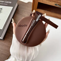 Rhode LIPGLOSS CASE + LIP TINT - espresso