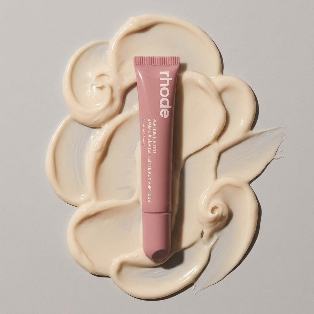 Rhode LIP TINT - toast