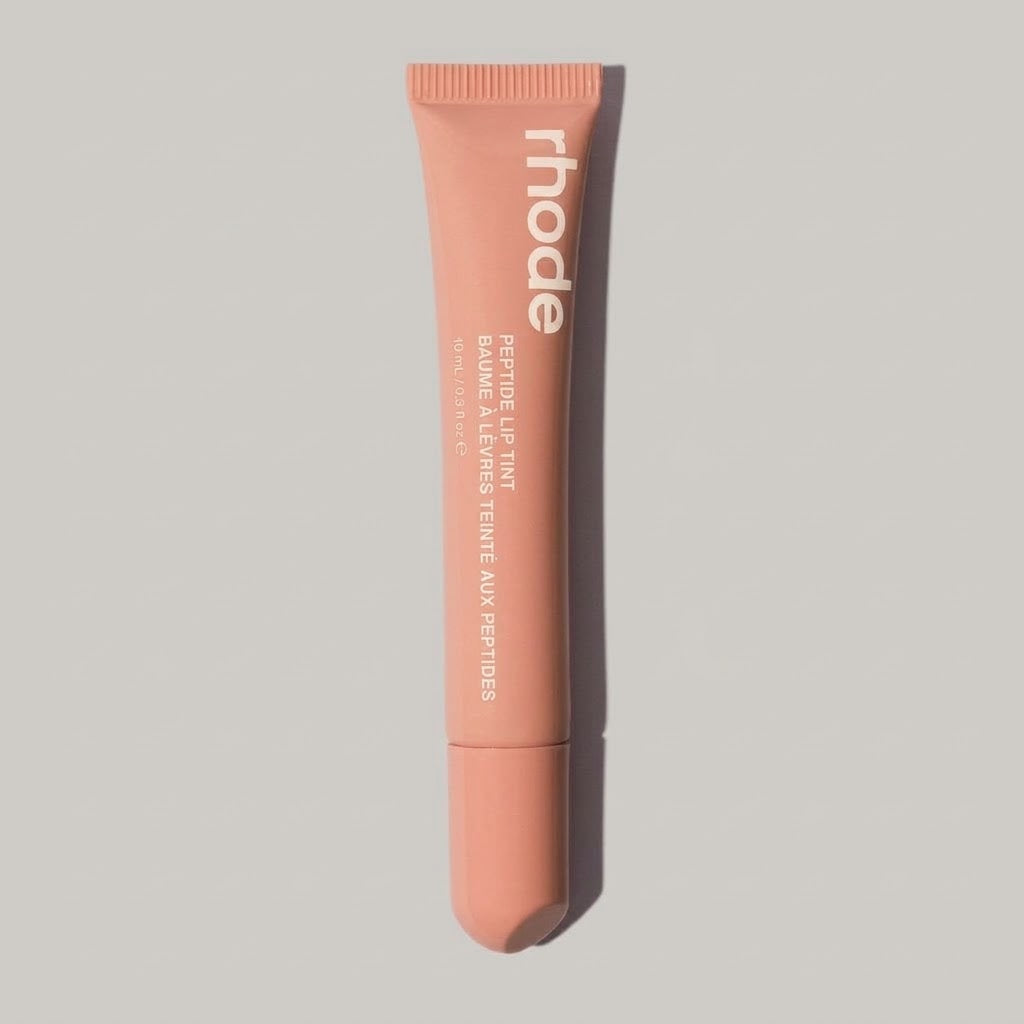 Rhode LIP TINT - peach pit