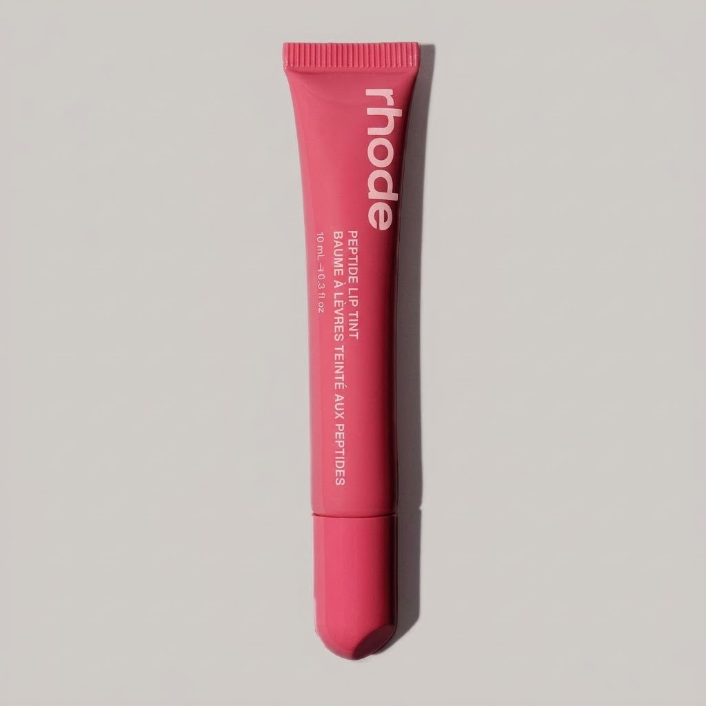Rhode LIP TINT - guava spritz