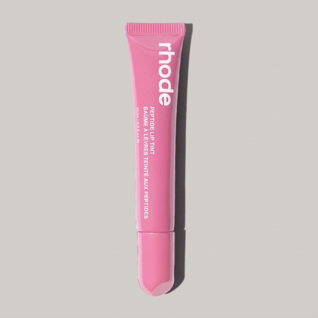 Rhode LIP TINT - shortcake