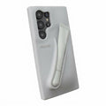 Maska Rhode LIP CASE + LIP TINT za Samsung S25 Ultra/ S938B - unscented