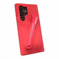 Maska Rhode LIP CASE + LIP TINT za Samsung S24 Ultra/ S928B - guava spritz