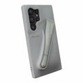 Maska Rhode LIP CASE + LIP TINT za Samsung S23 Ultra/ S918B - unscented