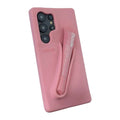 Maska Rhode LIP CASE + LIP TINT za Samsung S23 Ultra/ S918B - ribbon