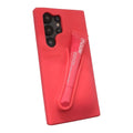 Maska Rhode LIP CASE + LIP TINT za Samsung S23 Ultra/ S918B - guava spritz