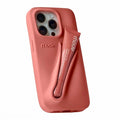 Maska Rhode LIP CASE + LIP TINT za iPhone 16 Pro - toast