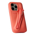 Maska Rhode LIP CASE + LIP TINT za iPhone 16 Pro Max - peach pit
