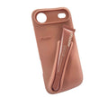 Maska Rhode LIP CASE + LIP TINT za iPhone 17 Air - toast