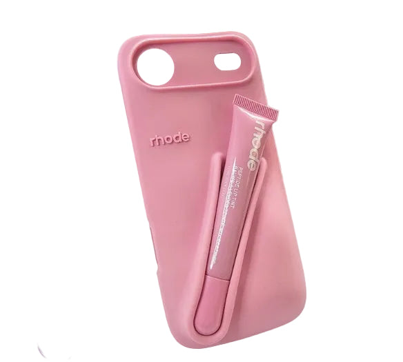 Maska Rhode LIP CASE + LIP TINT za iPhone 17 Air - ribbon