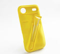 Maska Rhode LIP CASE + LIP TINT za iPhone 17 Air - lemontini