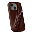 Maska Rhode LIP CASE + LIP TINT za iPhone 13 - espresso