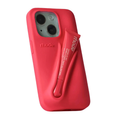 Maska Rhode LIP CASE + LIP TINT za iPhone 14 - guava spritz