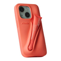 Maska Rhode LIP CASE + LIP TINT za iPhone 13 - peach pit