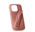 Maska Rhode LIP CASE + LIP TINT za iPhone 14 - toast