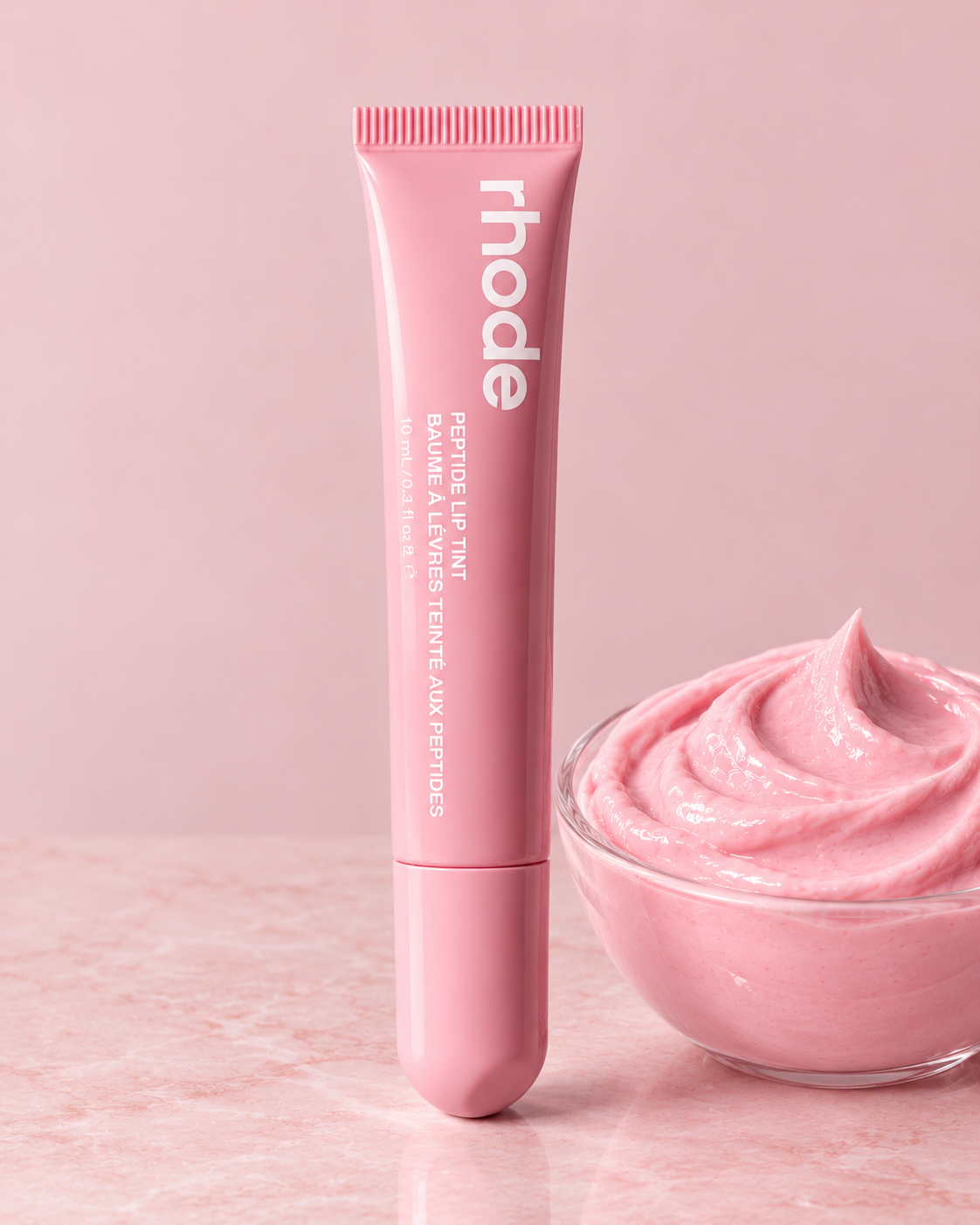Rhode LIP TINT- ribbon