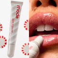 Rhode LIP TINT- peppermint glaze LIMITED