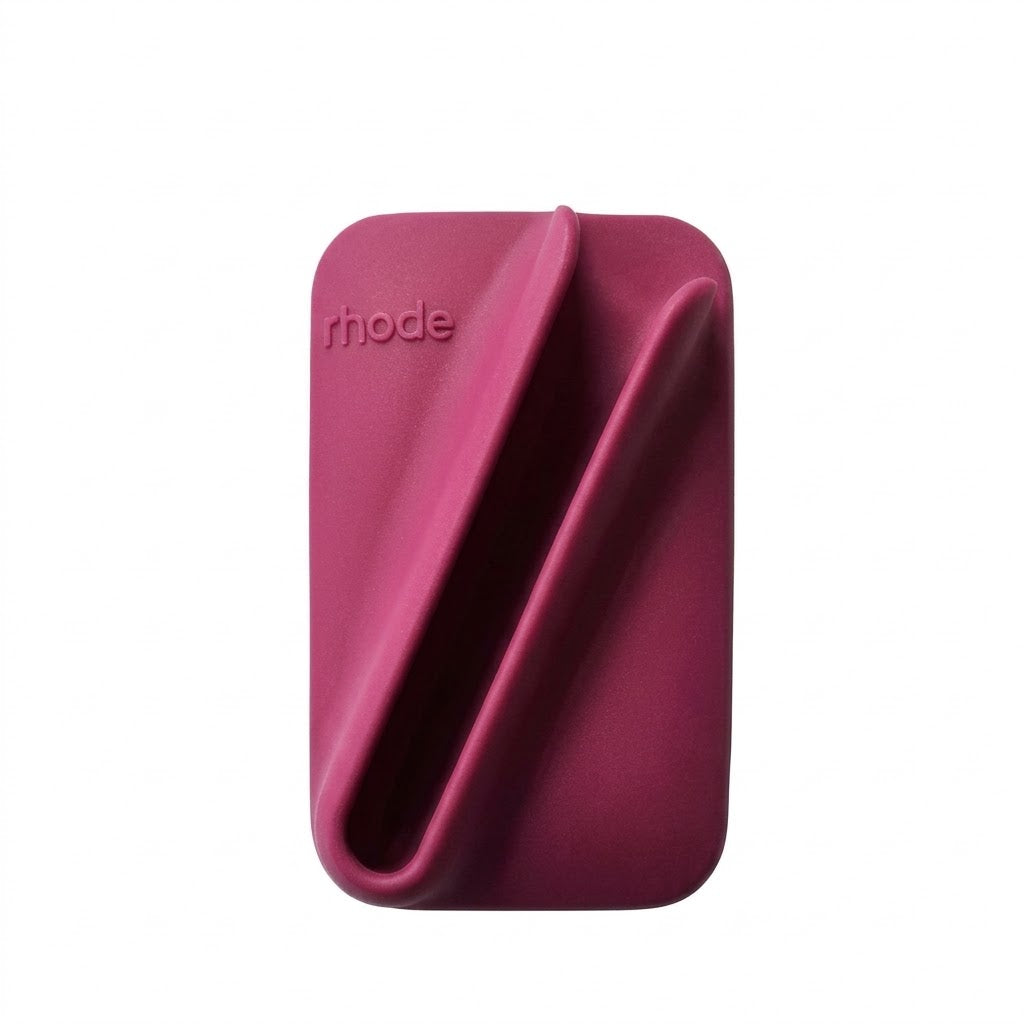 RHODE SNAP-ON magnetna futrola - raspberry jelly (bez lip tinta)