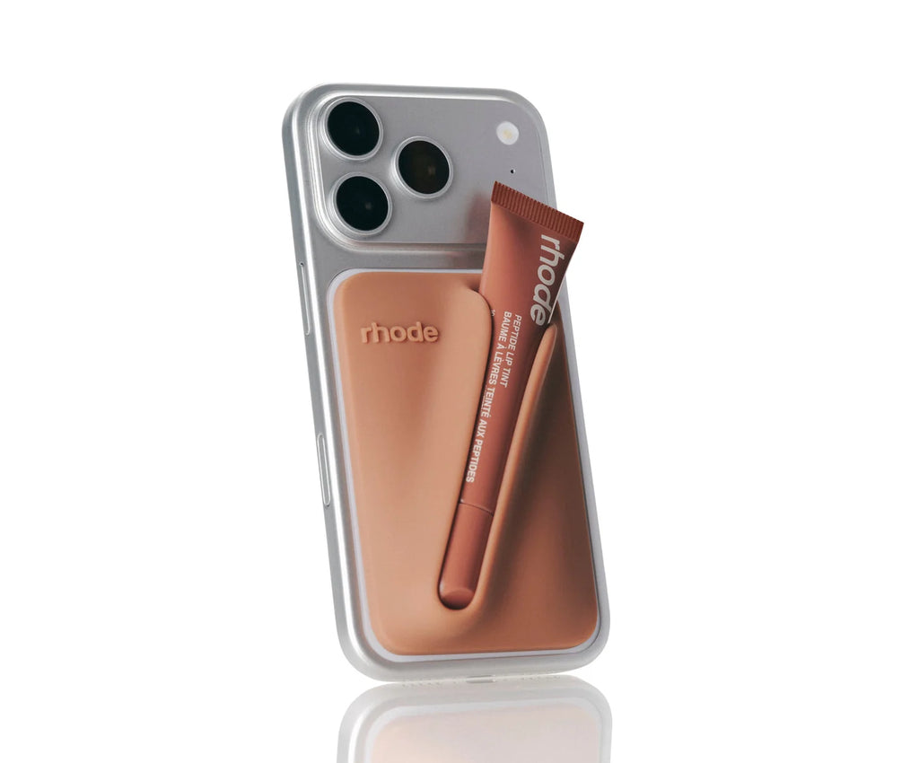 RHODE SNAP-ON magnetna futrola - toast (bez lip tinta)