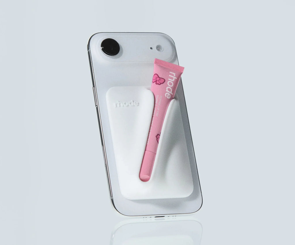 RHODE SNAP-ON magnetna futrola - white (bez lip tinta)