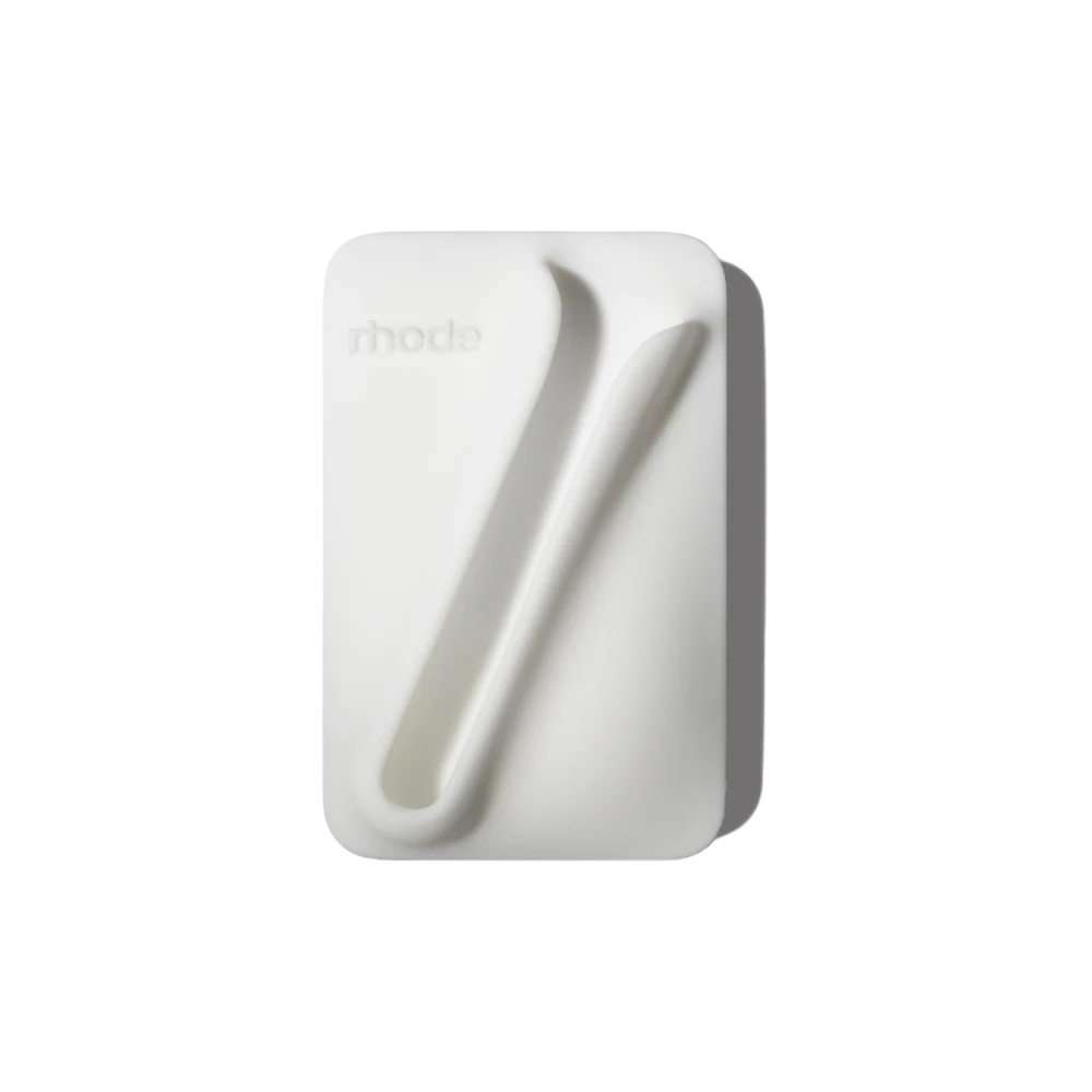 RHODE SNAP-ON magnetna futrola - white (bez lip tinta)