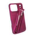 Maska Rhode LIP CASE + LIP TINT za iPhone 17 PRO MAX - raspberry jelly